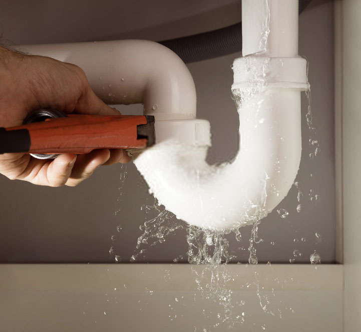 emergency plumbing - image by pan-xiaozhen